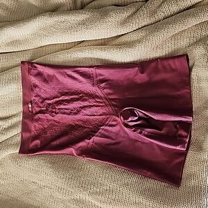 Rhonda Shear girdle style shapewear